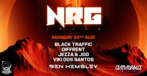 NRG