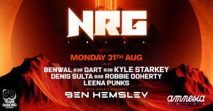NRG