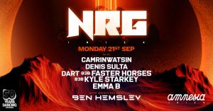 NRG