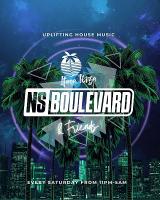 NS Boulevard Closing Party Season 2026