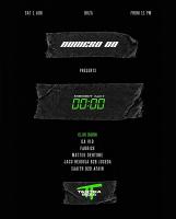 Numero 00 Presents PARTY00