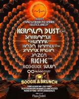NuSuN Solstice & Boogie Brunch