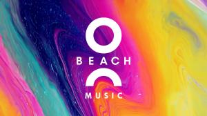 O BEACH MUSIC WITH MAJESTIC - ZOE KYPRI