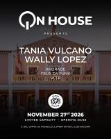 On House Presents