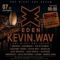 One Night One Dream