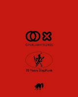 Openlab X Slapfunk