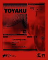 Openlab X Yoyaku
