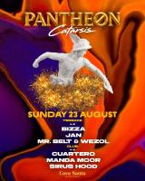 PANTHEØN