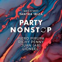 Party Nonstop