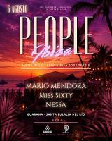 People Ibiza