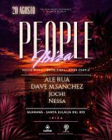 People Ibiza
