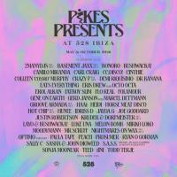 Pikes Presents... At 528: Closing Party