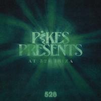 Pikes Presents: Halloween At 528