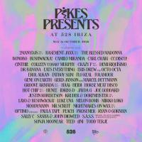 PIKES PRESENTS