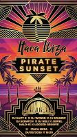 Pirate Sunset
