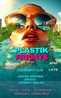 Plastik Fridays