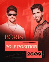 Pole Position