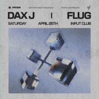 PRISM Pres. DAX J