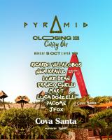 PYRAMID CLOSING CARRY ON