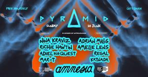Pyramid