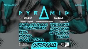 Pyramid