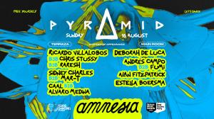 Pyramid
