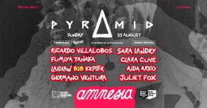 Pyramid