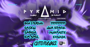 Pyramid