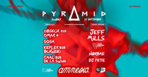 Pyramid