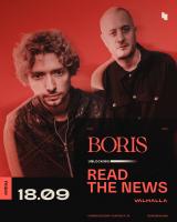 Read The News