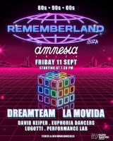 Rememberland