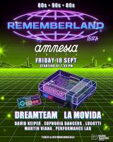 Rememberland