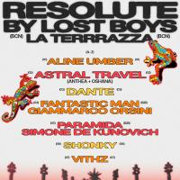 ReSolute X Lost Boys - OffWeek Takeover