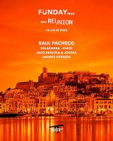 Reunion Invites Fünday