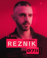 REZNIK (Keinemusik)