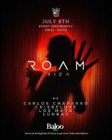 ROAM Ibiza