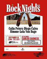 Rock Nights