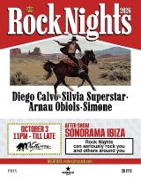 Rock Nights