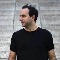 Roots Pres. Franco Cinelli + Momo Trosman