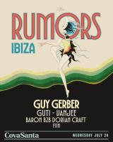 RUMORS