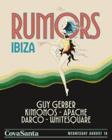 RUMORS