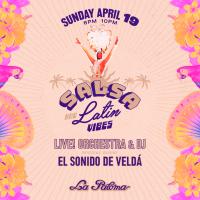 Salsa & Latin Vibes