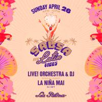 Salsa & Latin Vibes