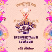 Salsa & Latin Vibes