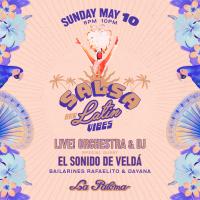 Salsa & Latin Vibes