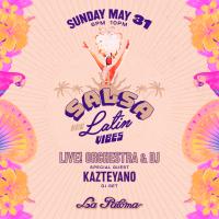 Salsa & Latin Vibes