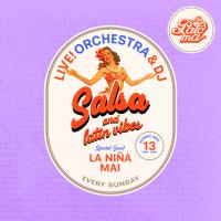 Salsa & Latin Vibes