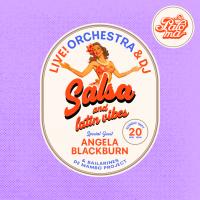 Salsa & Latin Vibes