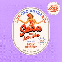Salsa & Latin Vibes