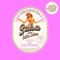 Salsa & Latin Vibes